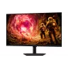 Samsung G50F computermonitor 81,3 cm (32 inch) 2560 x 1440 pixel Quad HD LCD zwart