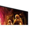 Samsung G50F computermonitor 81,3 cm (32 inch) 2560 x 1440 pixel Quad HD LCD zwart