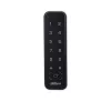 Dahua Technology DHI-ASR2201A toegangscontrolelezer basis toegangscontrolelezer zwart