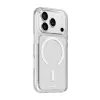 Telefoonhoesje LAUT CRYSTAL FLURO 17,5 cm lichtgrijs