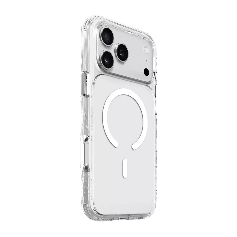 Telefoonhoesje LAUT CRYSTAL MATTER 17,5 cm transparant