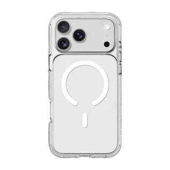 Telefoonhoesje LAUT CRYSTAL MATTER 17,5 cm transparant