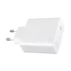 Honor 5503ABHA USB-C 100W oplader voor binnen — wit, AC-snelladen voor smartphone, tablet, smartwatch, koptelefoon