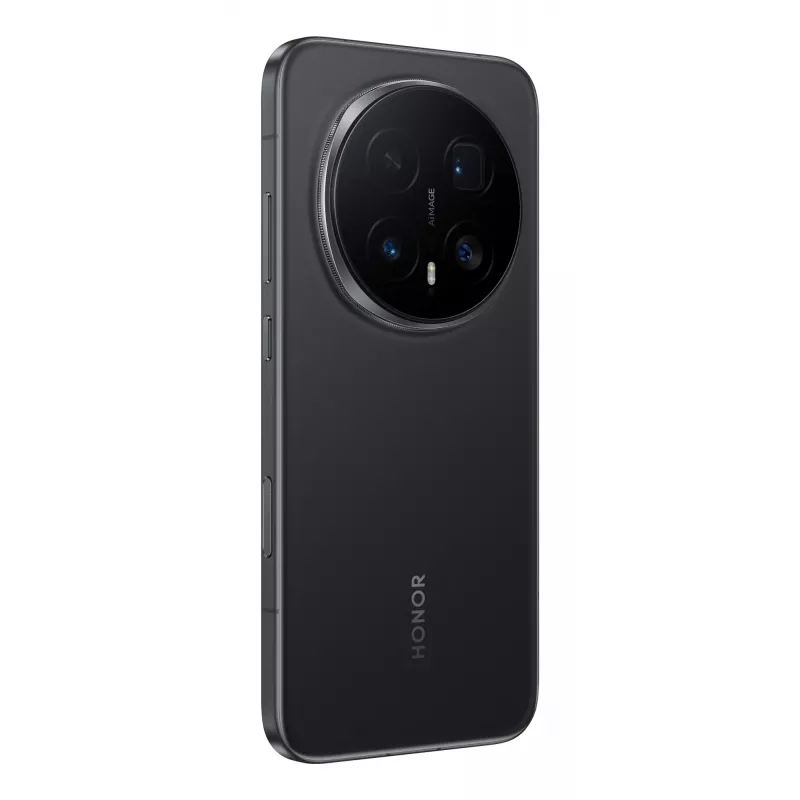 Honor Magic8 Pro 17 cm (6,71 inch) Dual SIM Android 16.0 5G USB Type-C 12 GB 512 GB 6270 mAh zwart
