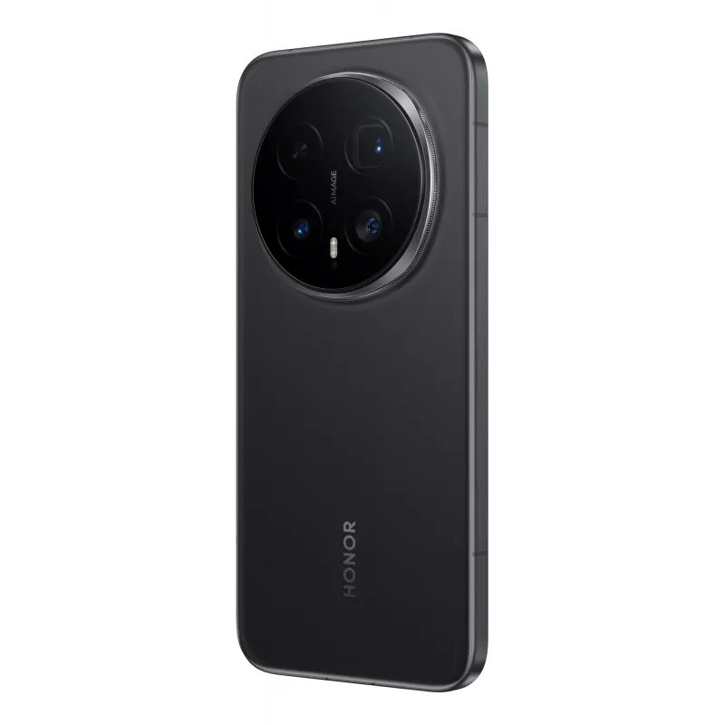 Honor Magic8 Pro 17 cm (6,71 inch) Dual SIM Android 16.0 5G USB Type-C 12 GB 512 GB 6270 mAh zwart