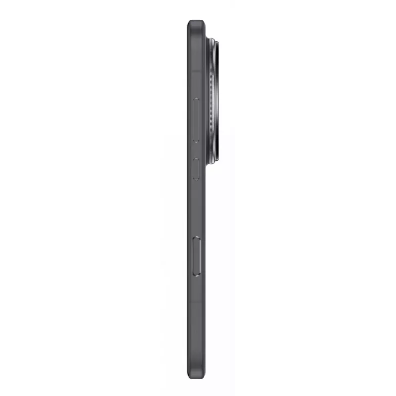 Honor Magic8 Pro 17 cm (6,71 inch) Dual SIM Android 16.0 5G USB Type-C 12 GB 512 GB 6270 mAh zwart