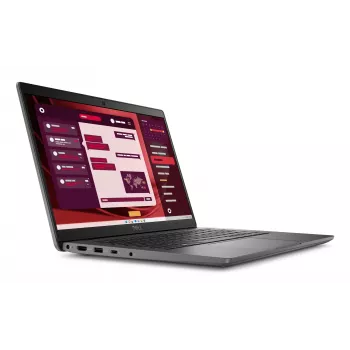 DELL Latitude 3450 Intel® Core™ i5 i5-1345U laptop 35,6 cm (14 inch) Full HD 16 GB DDR5-SDRAM 512 GB SSD Wi-Fi 6E (802.11ax) Windows 11 Pro Duits grijs