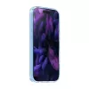 Hoesje LAUT CRYSTAL FLURO iPhone 17 lichtblauw 16 cm