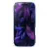 Hoesje LAUT CRYSTAL FLURO iPhone 17 lichtblauw 16 cm