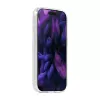 Hoesje LAUT CRYSTAL FLURO iPhone 17 Pro lichtgrijs 16 cm