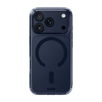 Telefoonhoesje LAUT CRYSTAL FLURO 17,5 cm navy