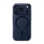 Telefoonhoesje LAUT CRYSTAL FLURO 17,5 cm navy