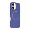 Hoesje LAUT HUEX SLIM iPhone 17 16 cm blauw