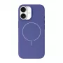 Hoesje LAUT HUEX SLIM iPhone 17 16 cm blauw
