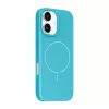 Hoesje LAUT HUEX SLIM iPhone 17 16 cm mintkleur