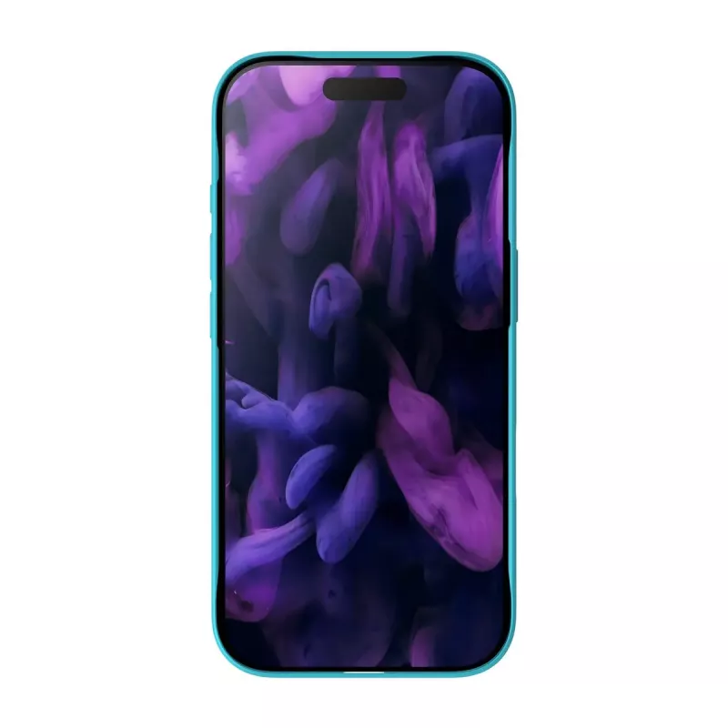 Hoesje LAUT HUEX SLIM iPhone 17 16 cm mintkleur