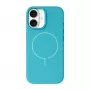 Hoesje LAUT HUEX SLIM iPhone 17 16 cm mintkleur