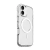 Cover LAUT CRYSTAL MATTER iPhone 17 transparant 16 cm (6,3 inch)