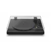 Riemgedreven audioplatenspeler Sony PS-LX5BT automatisch, Bluetooth aptX/aptX-Adaptive/SBC, zwart, 430×367×118 mm