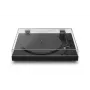 Riemgedreven audioplatenspeler Sony PS-LX5BT automatisch, Bluetooth aptX/aptX-Adaptive/SBC, zwart, 430×367×118 mm