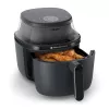Heteluchtfriteuse Philips 3000 Serie NA330/00 — 6,2 l, 1700 W, touch-led, zwart