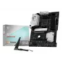 Moederbord MSI B550 GAMING WIFI ATX — AMD B550, Socket AM4, DDR4, 4 DIMM, 128 GB, Wi-Fi 5, Gigabit LAN