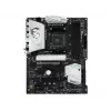 Moederbord MSI B550 GAMING WIFI ATX — AMD B550, Socket AM4, DDR4, 4 DIMM, 128 GB, Wi-Fi 5, Gigabit LAN