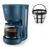 Philips HD7411/70 Koffiezetapparaat Handmatig filterkoffiezetapparaat 1,32 l