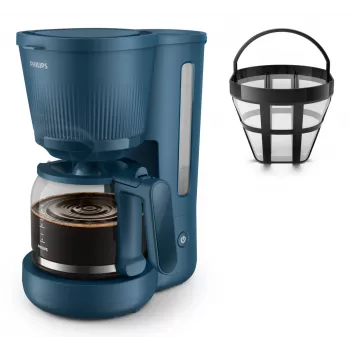 Philips HD7411/70 Koffiezetapparaat Handmatig filterkoffiezetapparaat 1,32 l