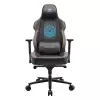 Gamingstoel COUGAR Gaming NxSys Aero Harde zitting zwart/oranje
