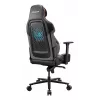 Gamingstoel COUGAR Gaming NxSys Aero Harde zitting zwart/oranje