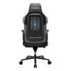 Gamingstoel COUGAR Gaming NxSys Aero Harde zitting zwart/oranje