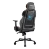 Gamingstoel COUGAR Gaming NxSys Aero Harde zitting zwart/oranje