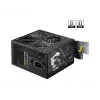 Voeding MSI MAG A650BN PCIE5 II 650W 20+4 pin ATX 80 PLUS Bronze zwart