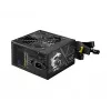 Voeding MSI MAG A650BN PCIE5 II 650W 20+4 pin ATX 80 PLUS Bronze zwart