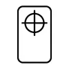 Draadloze toetsenbord-muisset HP 655 4R009UT#ABB