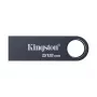 USB-flashdrive KINGSTON DataTraveler SE9 G3 512 GB – USB Type-A, USB 3.2 Gen 1, 220/100 MB/s, capless, Dark Nickel