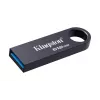 USB-flashdrive KINGSTON DataTraveler SE9 G3 512 GB – USB Type-A, USB 3.2 Gen 1, 220/100 MB/s, capless, Dark Nickel