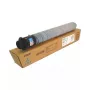 Toner Ricoh C2010 842564 15000 pagina's cyaan