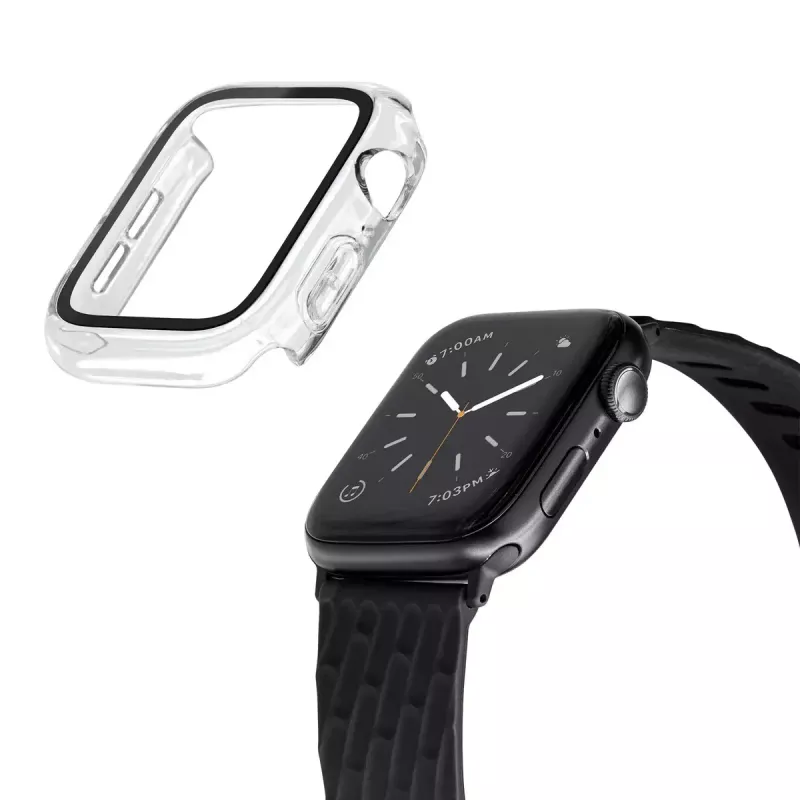 Watch Case LAUT Shield voor Apple Watch – betrouwbare bescherming