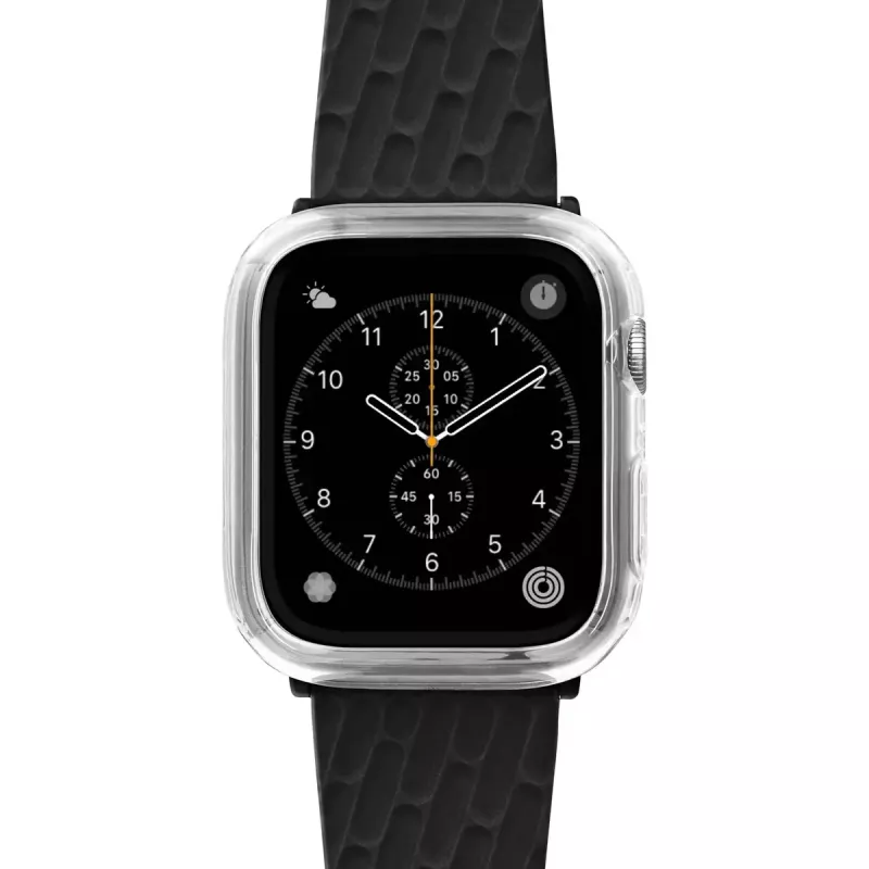 Watch Case LAUT Shield voor Apple Watch – betrouwbare bescherming