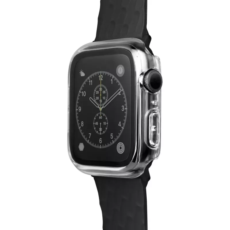 Watch Case LAUT Shield voor Apple Watch – betrouwbare bescherming