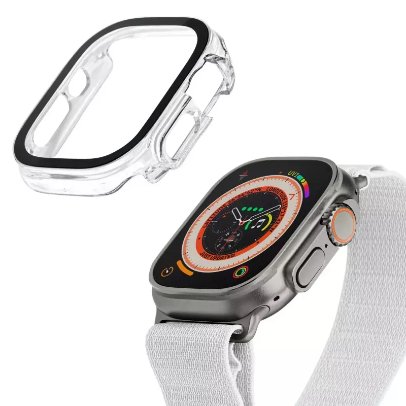 Watch Case LAUT Shield voor Apple Watch – betrouwbare bescherming