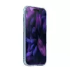 Cover LAUT CRYSTAL FLURO iPhone 17 Air lichtblauw 16,5 cm