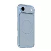 Cover LAUT CRYSTAL FLURO iPhone 17 Air lichtblauw 16,5 cm