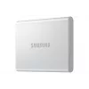 Samsung MU-PD1T0G/WW externe solid-state-drive 1 TB USB Type-C 3.2 Gen 2 (3.1 Gen 2) zilver
