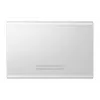 Samsung MU-PD1T0G/WW externe solid-state-drive 1 TB USB Type-C 3.2 Gen 2 (3.1 Gen 2) zilver