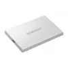 Samsung MU-PD1T0G/WW externe solid-state-drive 1 TB USB Type-C 3.2 Gen 2 (3.1 Gen 2) zilver