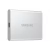 Samsung MU-PD2T0G/WW externe solid-state-drive 2 TB USB Type-C 3.2 Gen 2 (3.1 Gen 2) zilver