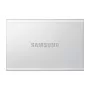 Samsung MU-PD4T0G/WW externe SSD 4 TB USB Type-C 3.2 Gen 2 (3.1 Gen 2) zilver